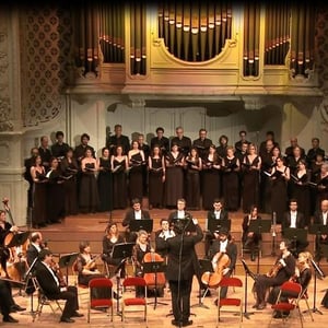 Ensemble Vocal OTrente