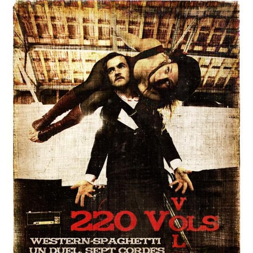 220 Vols 1