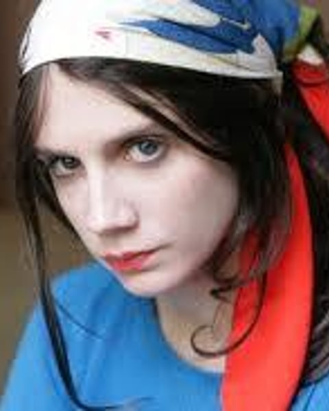 Judith Chemla