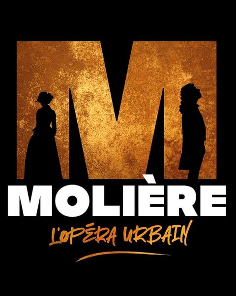 Molière l'opéra urbain