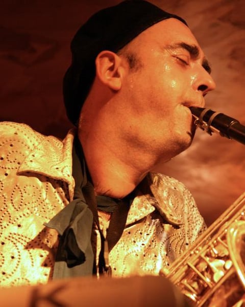 Christophe Monniot