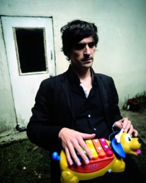 Sylvain Rifflet