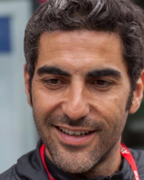 Ary Abittan