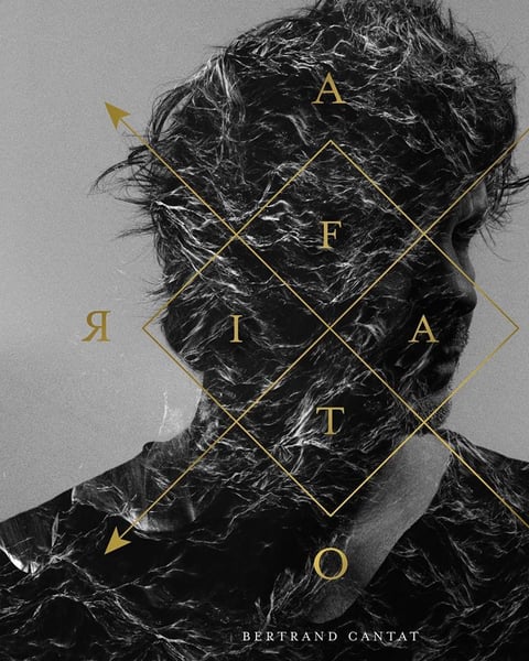 Bertrand Cantat