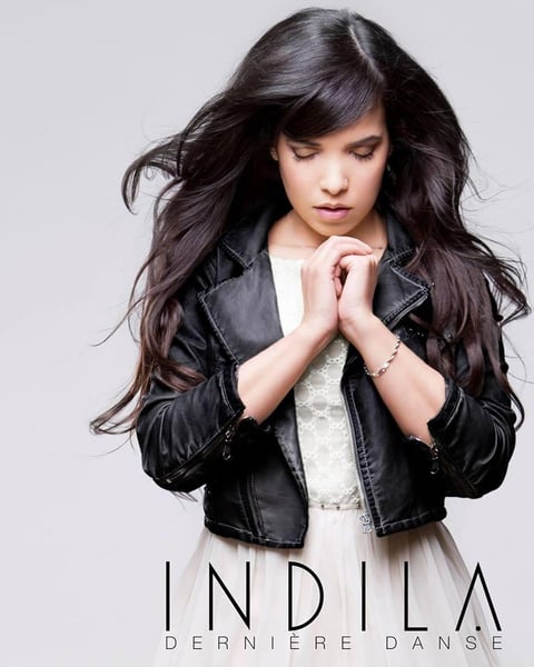 indila