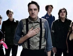 Arcade Fire