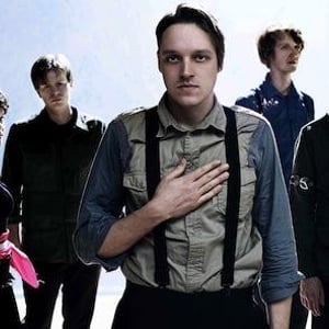 Arcade Fire