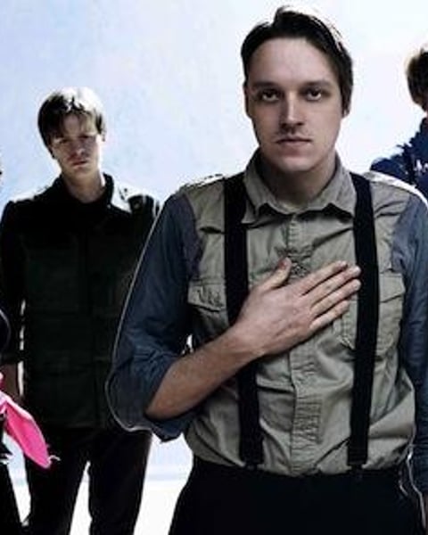 Arcade Fire