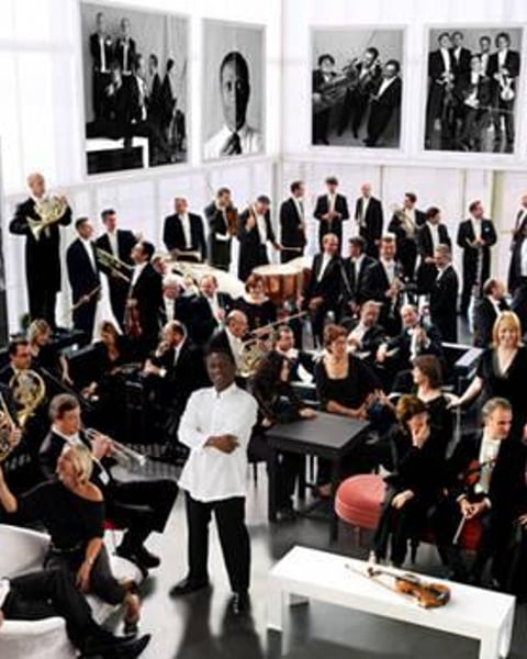 Orchestre National Bordeaux Aquitaine