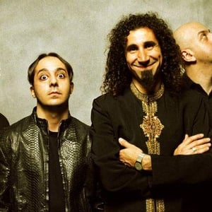 System Of A Down
