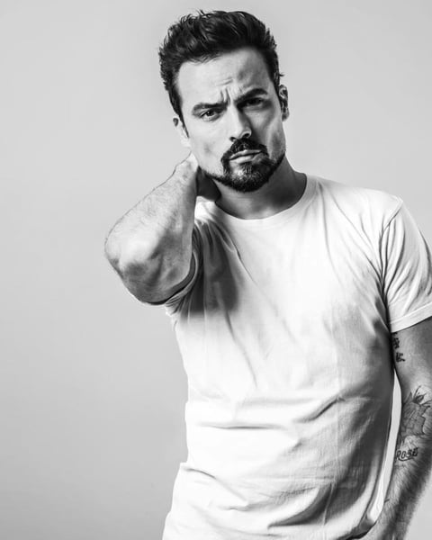 Damien Sargue