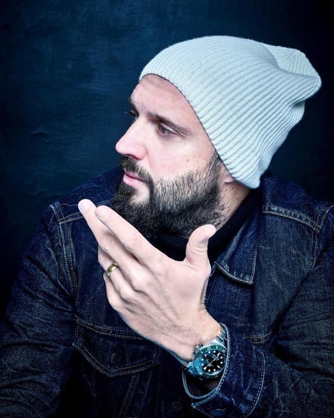 Helmut Fritz