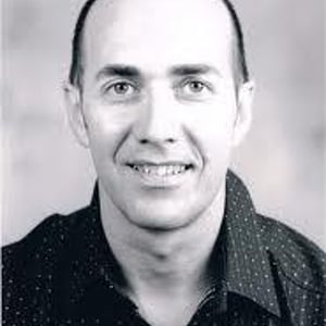 Gilles Nicolas