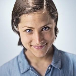 Jann Gallois