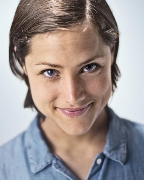 Jann Gallois