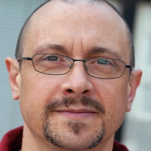 Eric Goulouzelle