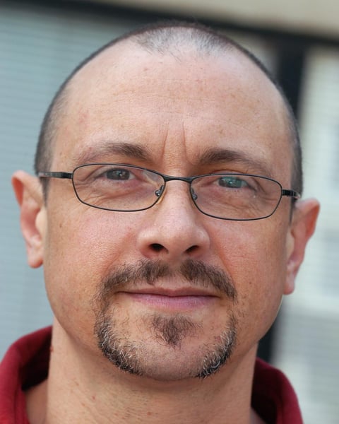 Eric Goulouzelle