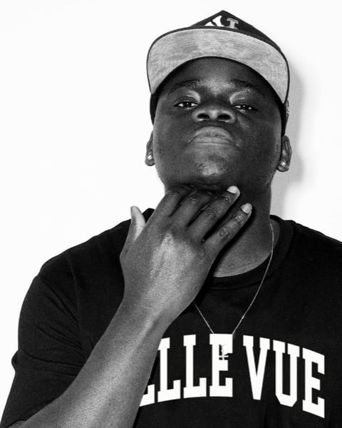 Benjamin Epps