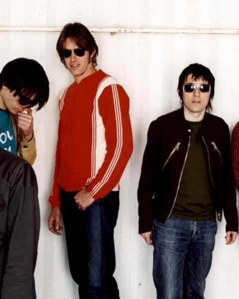 Radiohead