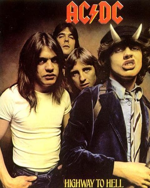 AC/DC