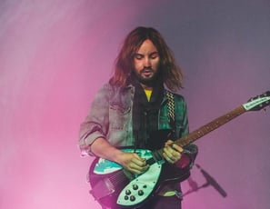 Tame Impala