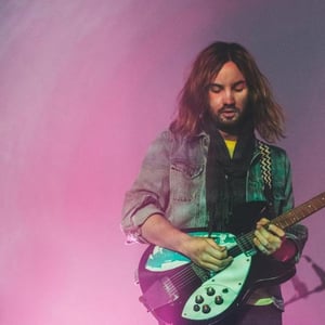 Tame Impala