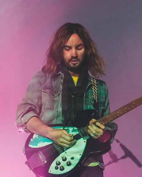 Tame Impala