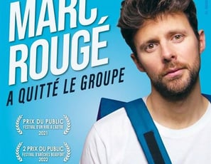 Marc Rougé