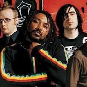 Skindred