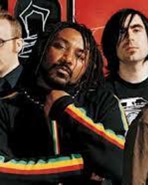 Skindred