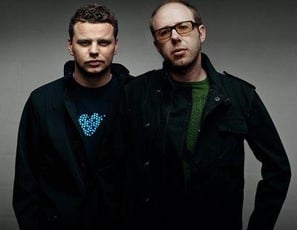 The Chemical Brothers