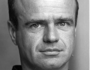 Alain Trétout