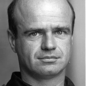Alain Trétout