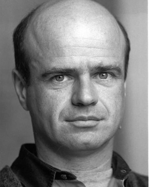 Alain Trétout