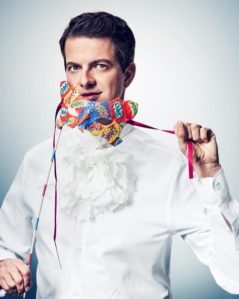 Philippe Jaroussky
