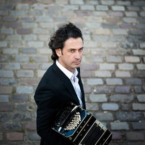 Juanjo Mosalini