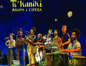 Ti'kaniki
