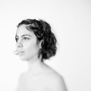 Oriane Lacaille