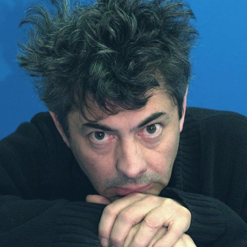 Pierrick Sorin 1