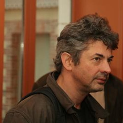 Pierrick Sorin 2