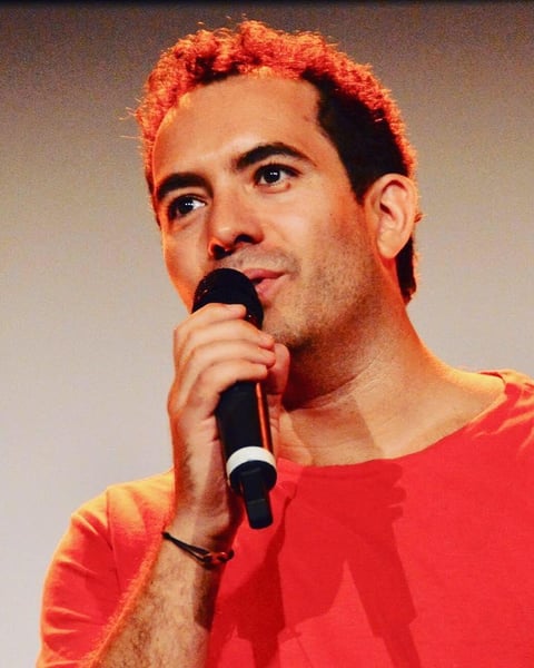 Thom Trondel