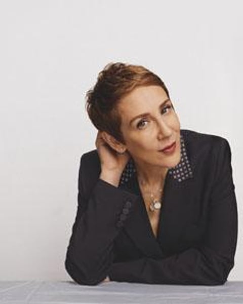 Stacey Kent