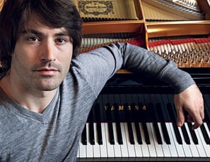 Dan Tepfer