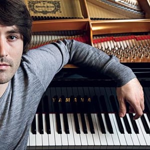 Dan Tepfer