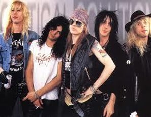 Guns N' Roses