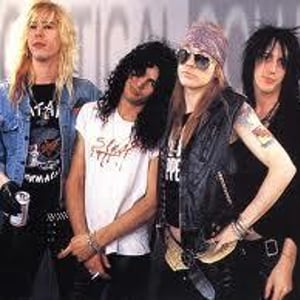 Guns N' Roses