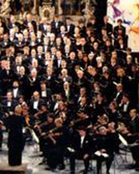 Ensemble Vocal d'Aquitaine