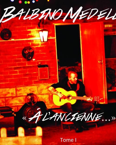 Balbino Medellin