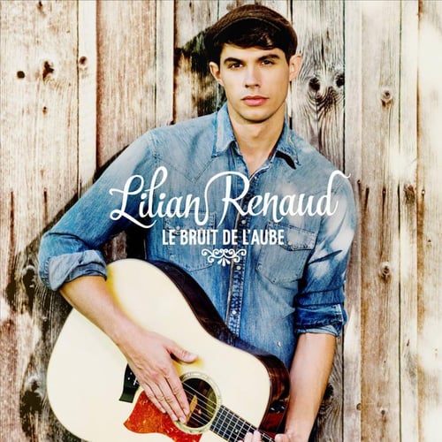 Lilian Renaud 1