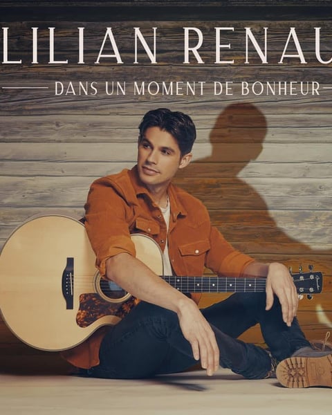 Lilian Renaud